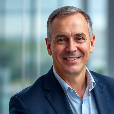 Jeroen van der Berg — Top 10 online casino expert