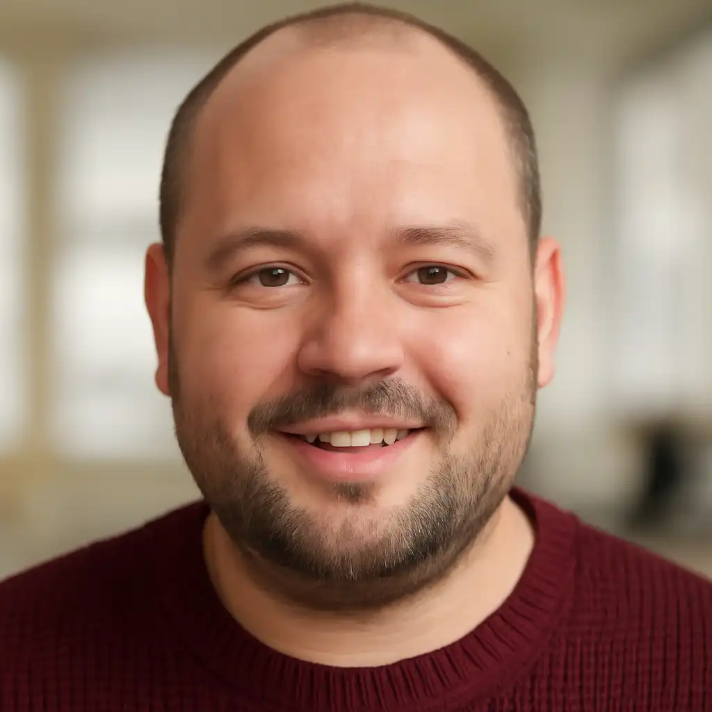 Ruben Jansen